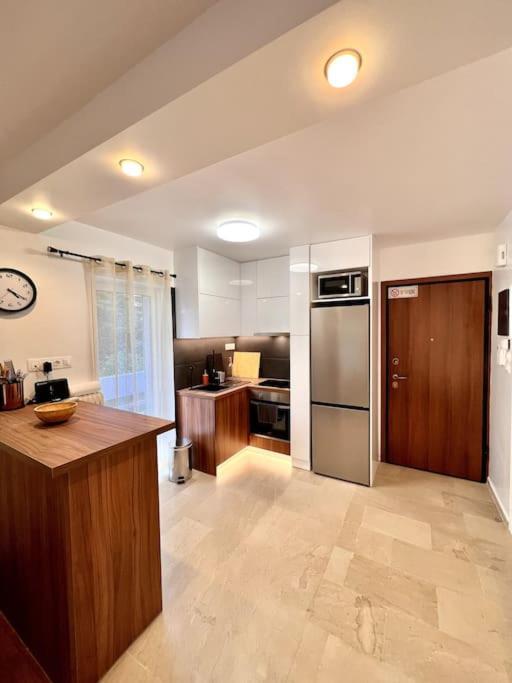 Lovely Studio 3-Min From Beach Palaio Faliro Екстериор снимка