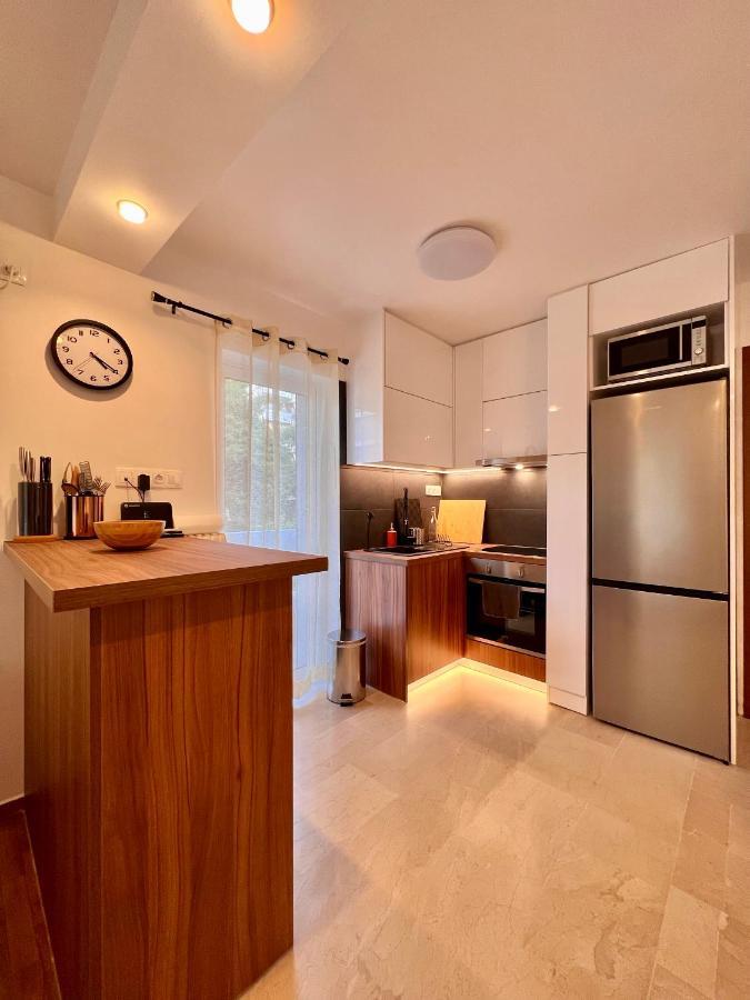 Lovely Studio 3-Min From Beach Palaio Faliro Екстериор снимка
